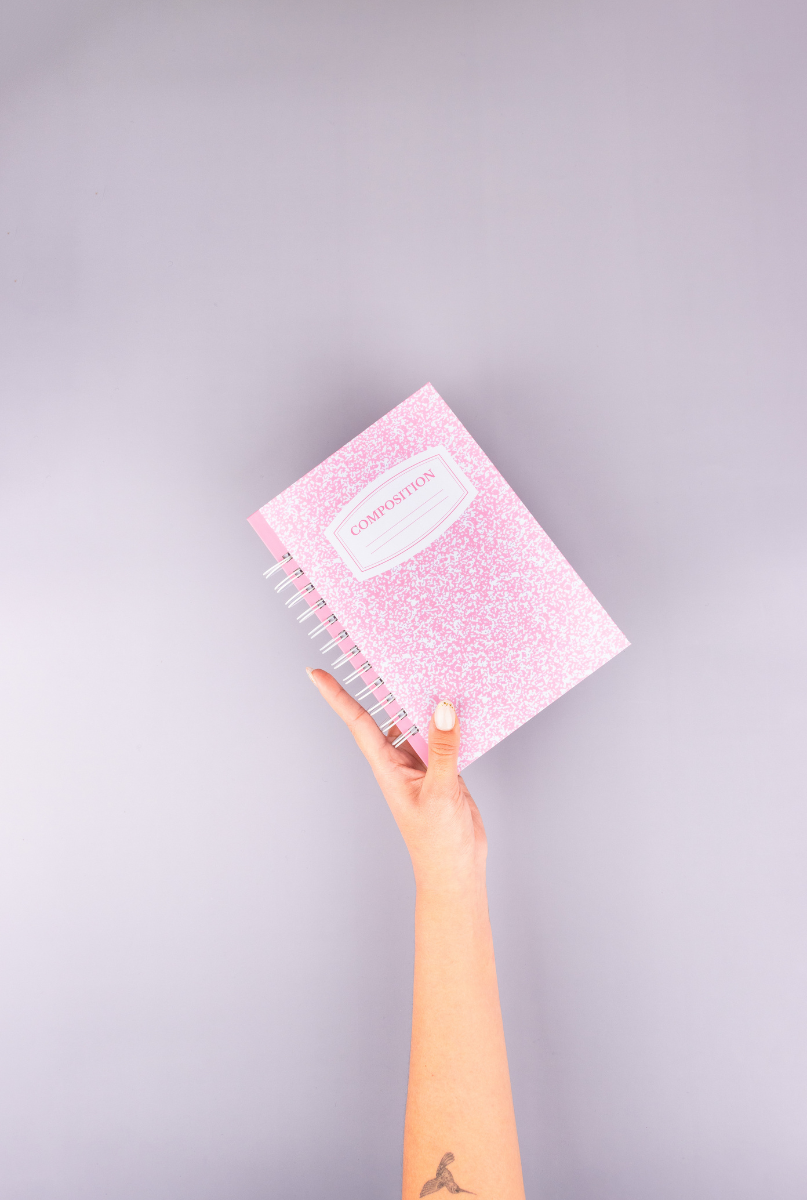 Planner Estudiante