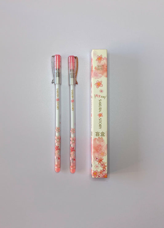 Pack Lápices Sakura